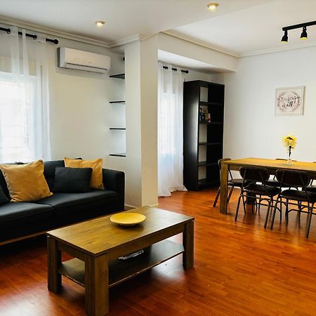 Travel Habitat Mestalla Βαλένθια Εξωτερικό φωτογραφία