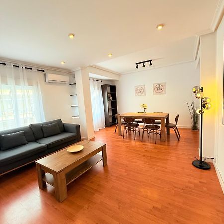 Travel Habitat Mestalla Βαλένθια Εξωτερικό φωτογραφία