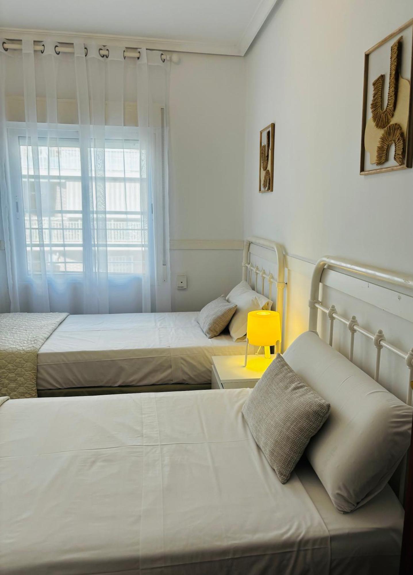 Travel Habitat Mestalla Βαλένθια Εξωτερικό φωτογραφία