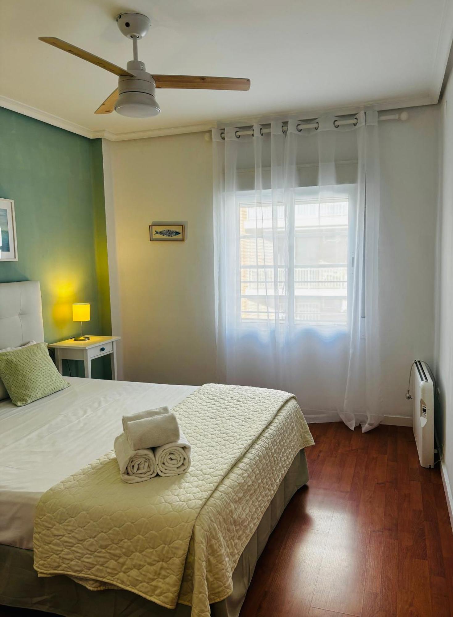 Travel Habitat Mestalla Βαλένθια Εξωτερικό φωτογραφία