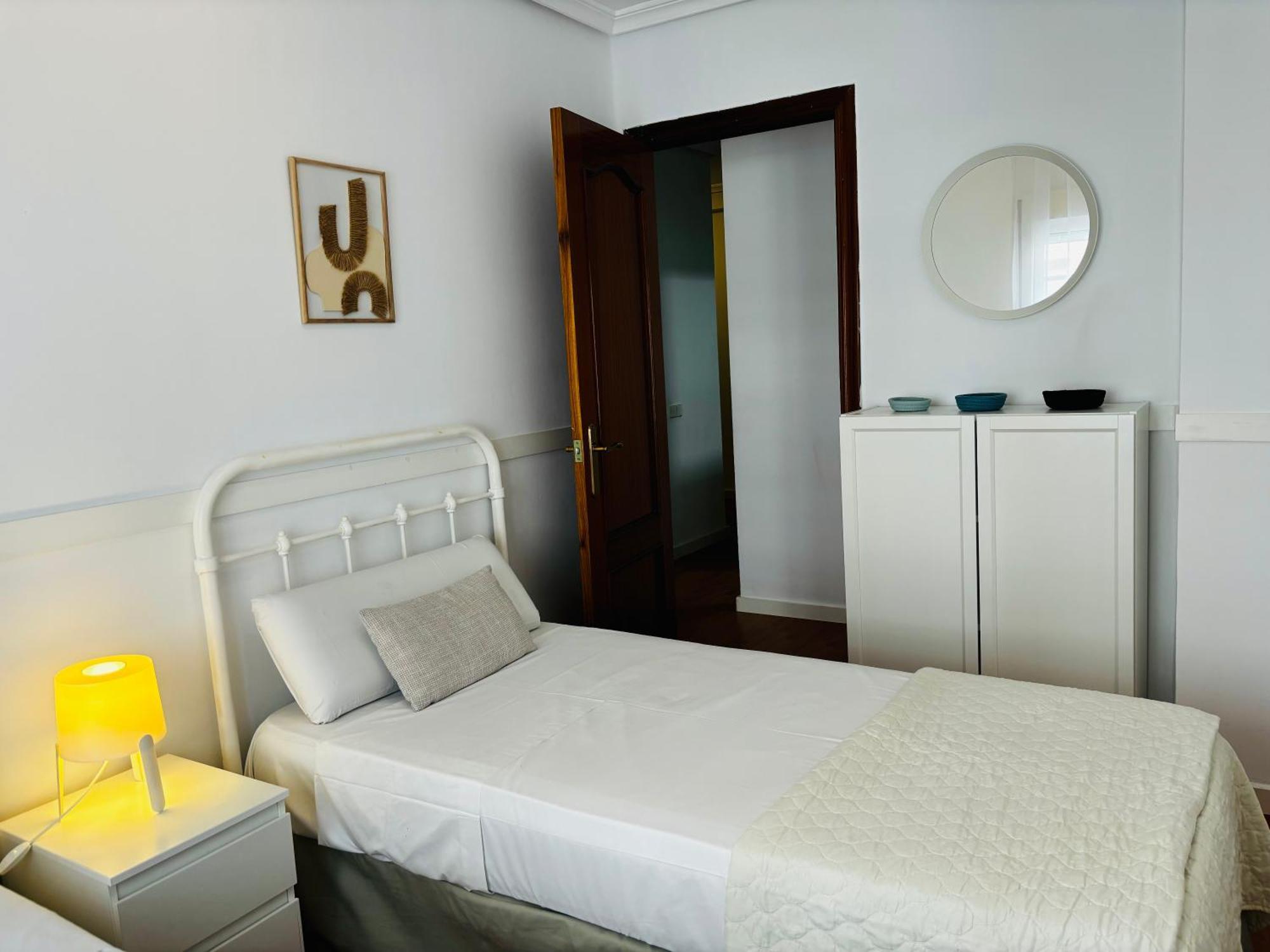 Travel Habitat Mestalla Βαλένθια Εξωτερικό φωτογραφία