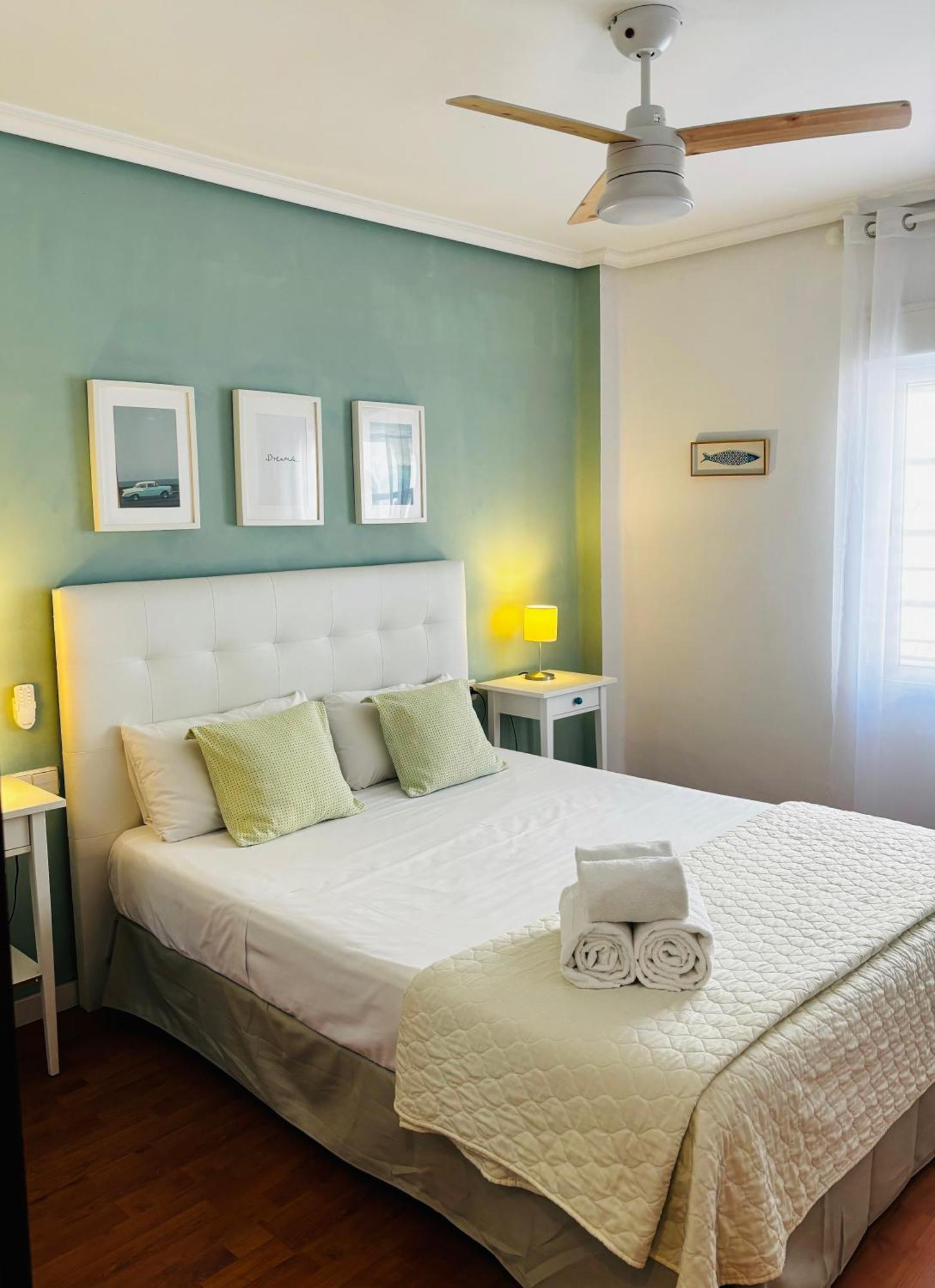 Travel Habitat Mestalla Βαλένθια Εξωτερικό φωτογραφία