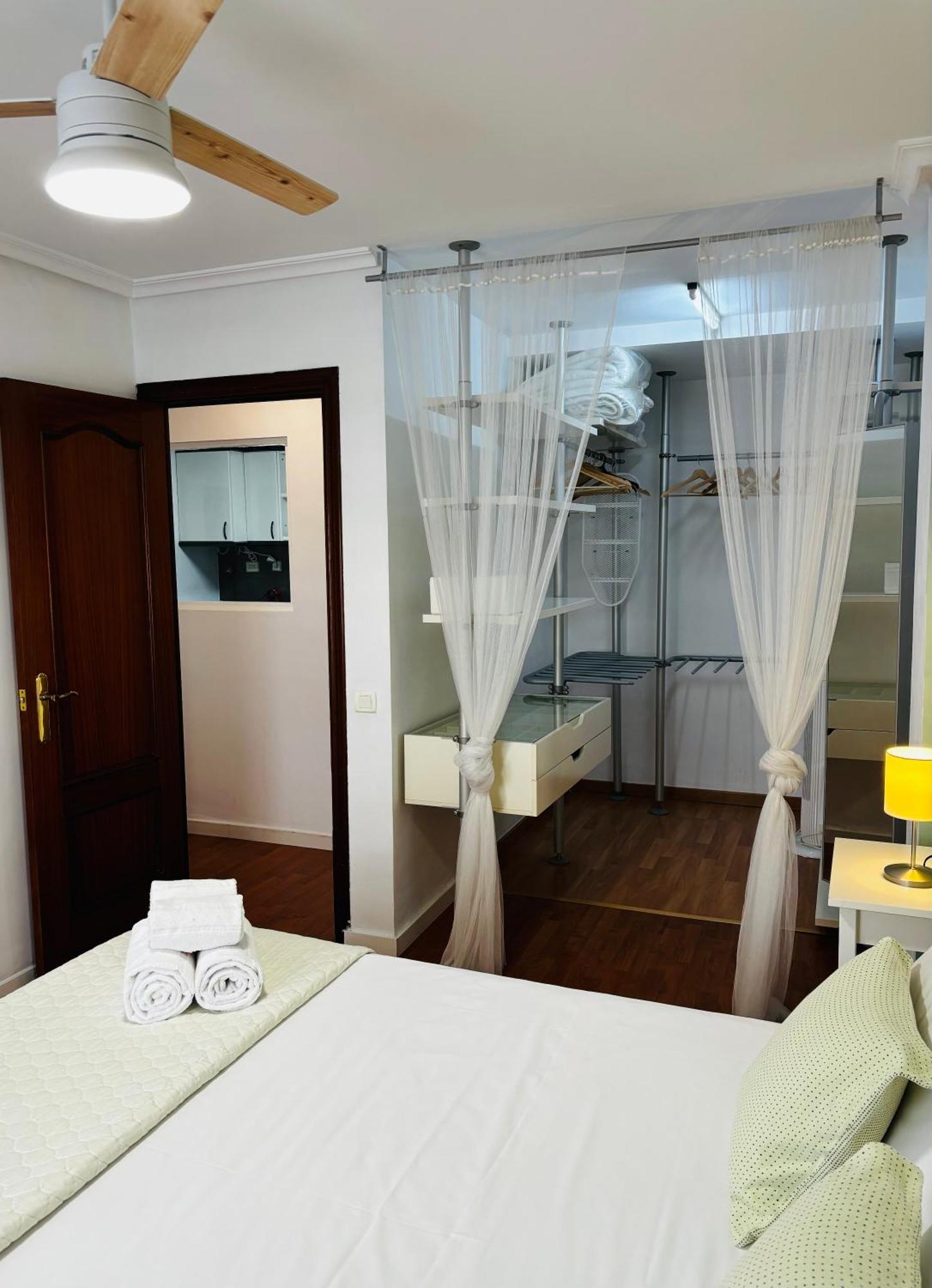 Travel Habitat Mestalla Βαλένθια Εξωτερικό φωτογραφία