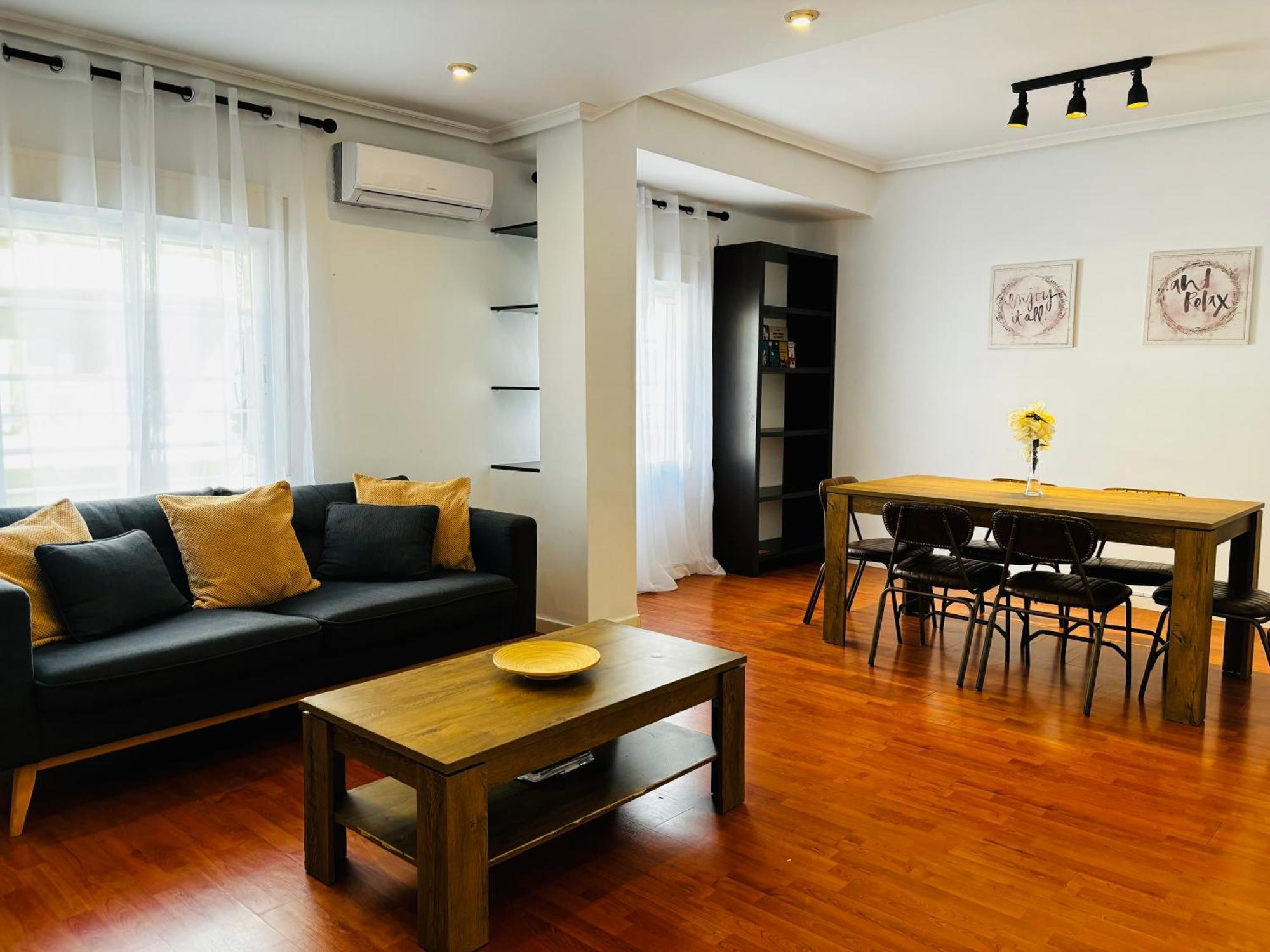 Travel Habitat Mestalla Βαλένθια Εξωτερικό φωτογραφία