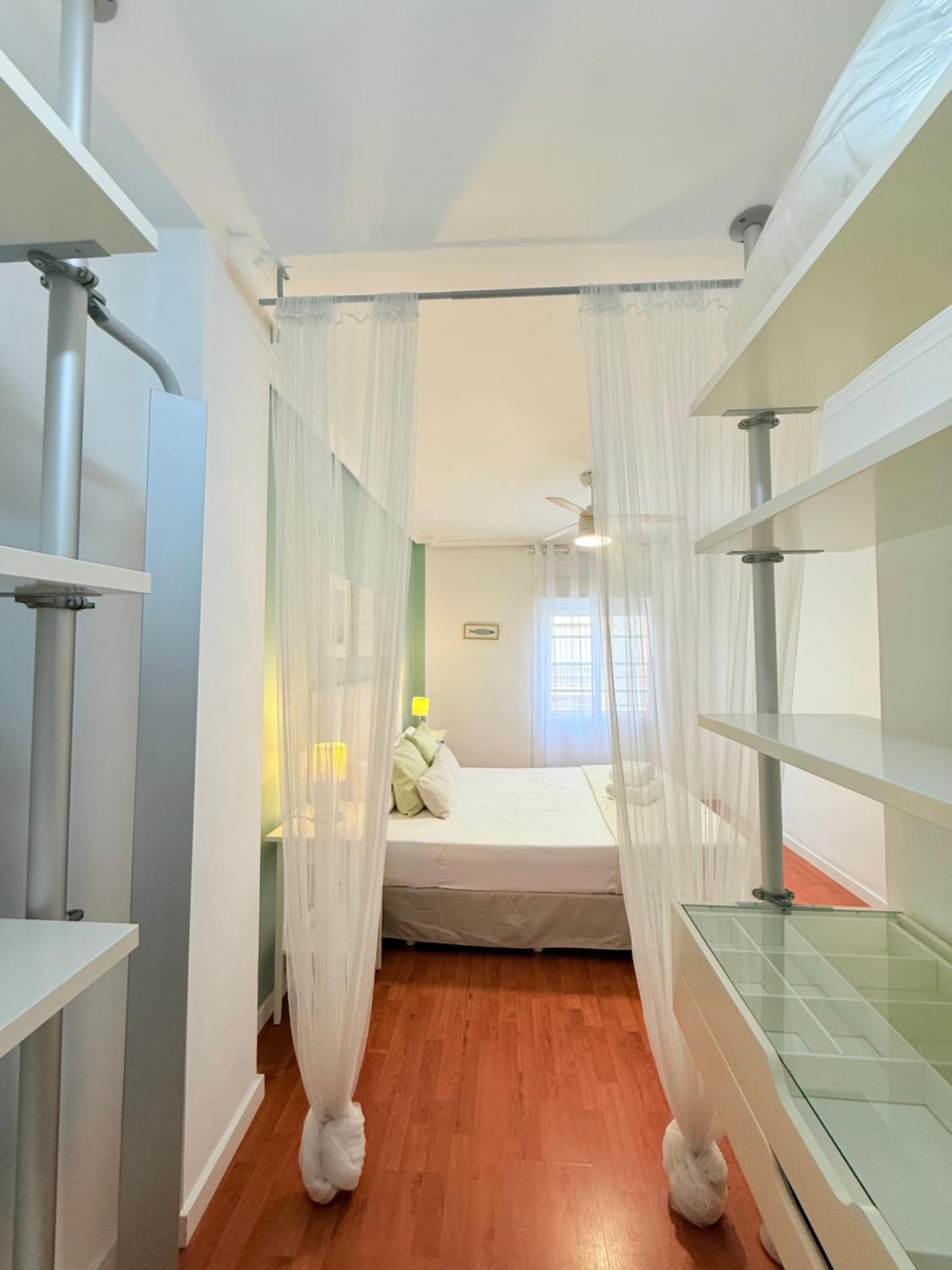 Travel Habitat Mestalla Βαλένθια Εξωτερικό φωτογραφία