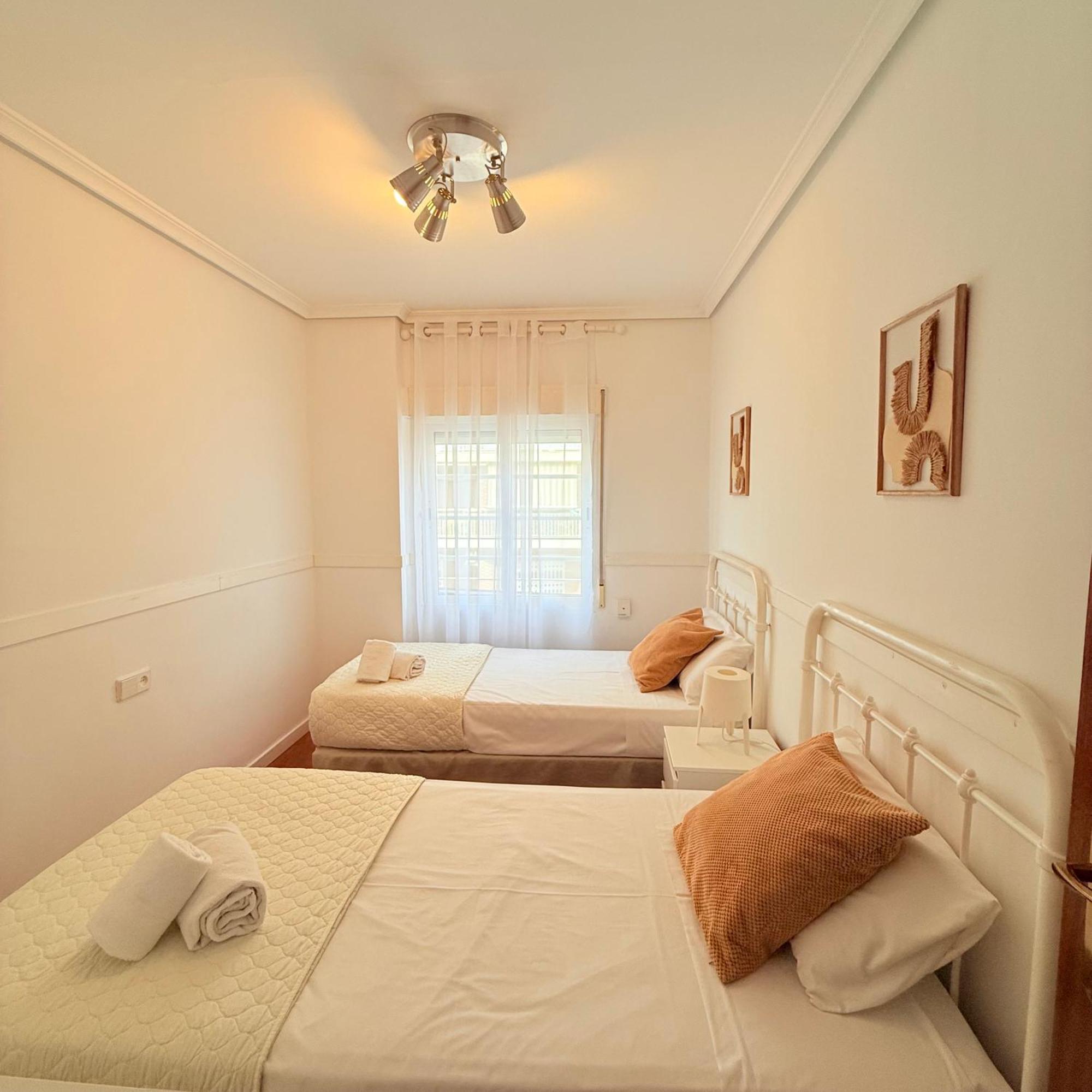 Travel Habitat Mestalla Βαλένθια Εξωτερικό φωτογραφία