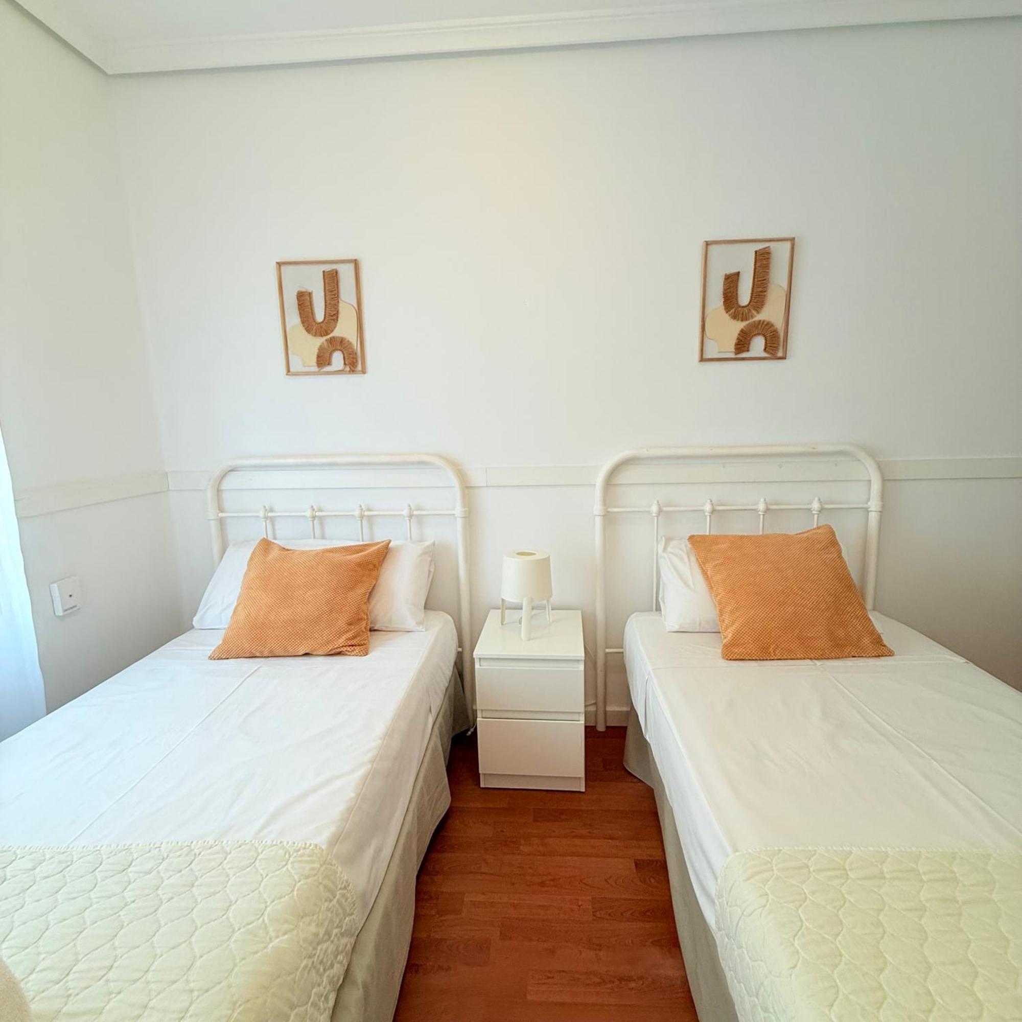 Travel Habitat Mestalla Βαλένθια Εξωτερικό φωτογραφία