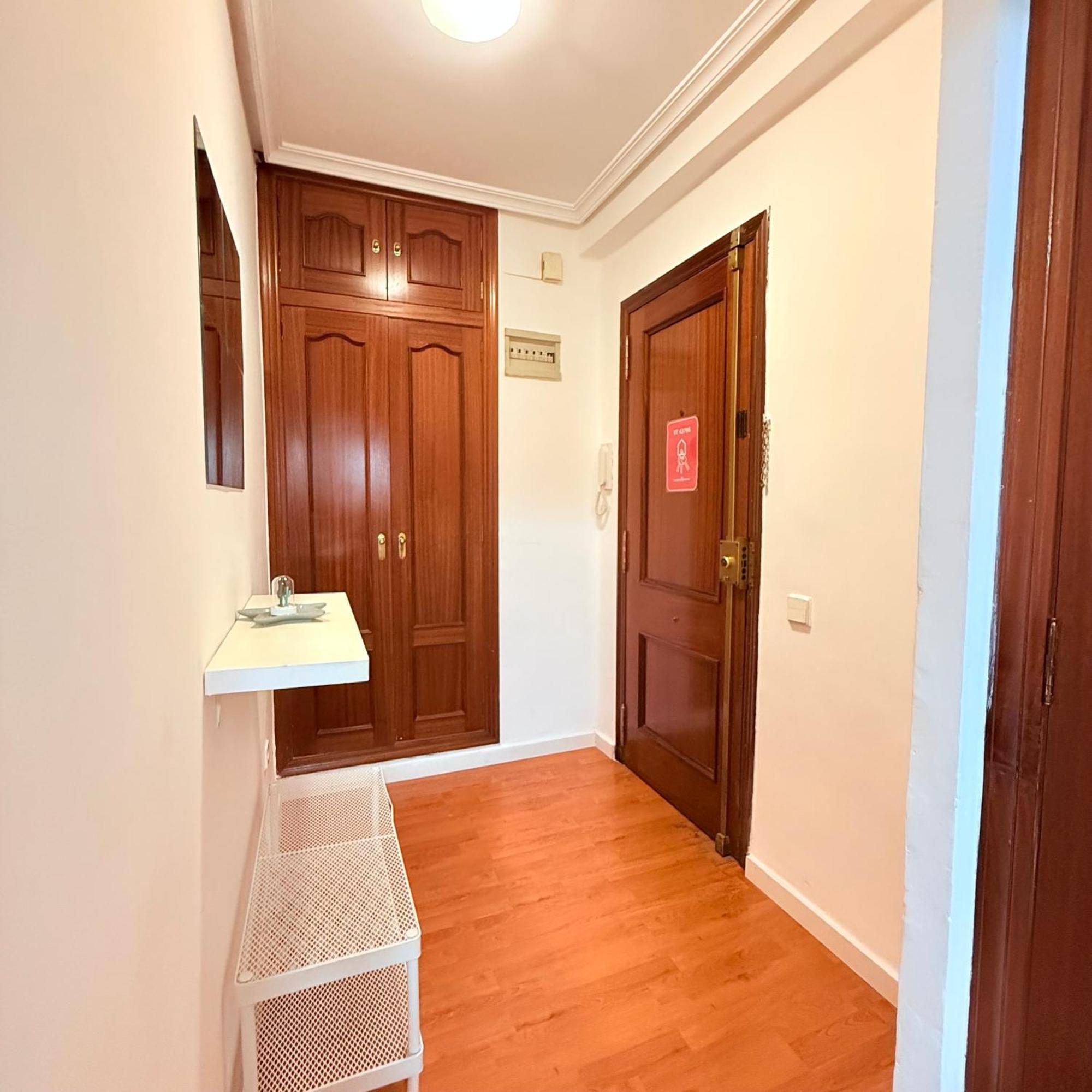 Travel Habitat Mestalla Βαλένθια Εξωτερικό φωτογραφία