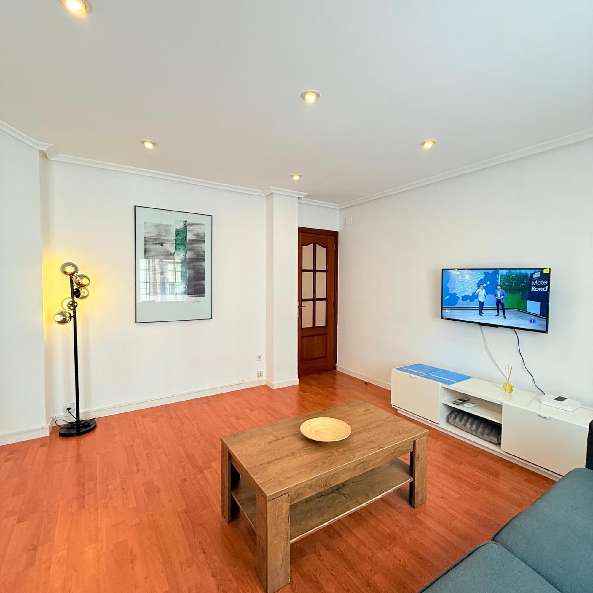 Travel Habitat Mestalla Βαλένθια Εξωτερικό φωτογραφία