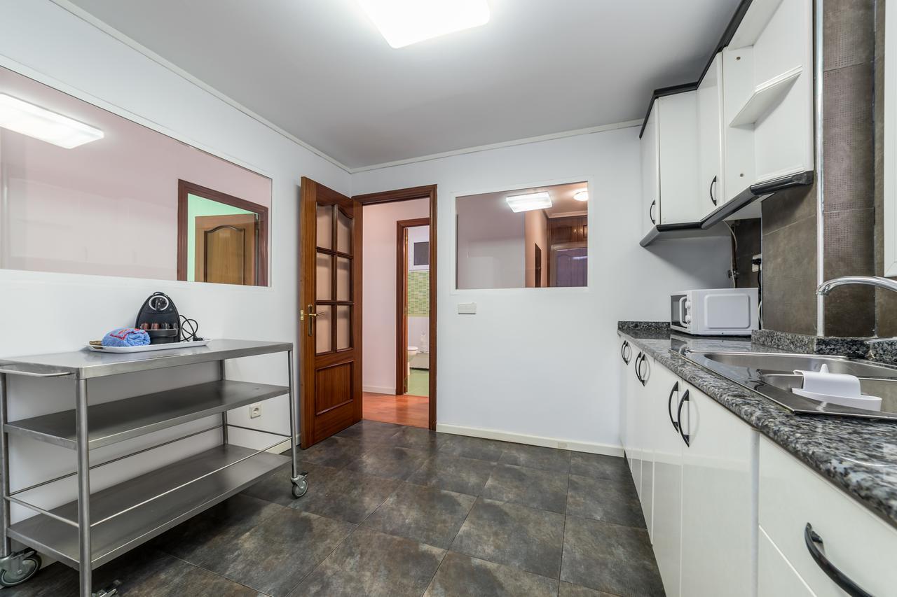 Travel Habitat Mestalla Βαλένθια Εξωτερικό φωτογραφία